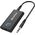 Transmiter FM Blitzwolf Transmiter / Odbiornik Bluetooth 5.2 BlitzMax BT05, aptX