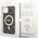 Guess Etui Guess GUHMN61H4STK Apple iPhone 11 czarny/black hardcase 4G MagSafe