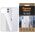 PanzerGlass Etui PanzerGlass ClearCase Apple iPhone 11/XR Antibacterial Military grade clear 0426