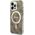 Guess Etui Guess GUHMP13LH4STW Apple iPhone 13 Pro brązowy/brown hardcase 4G MagSafe