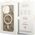 Guess Etui Guess GUHMP13LH4STW Apple iPhone 13 Pro brązowy/brown hardcase 4G MagSafe