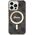 Guess Etui Guess GUHMP13LH4STK Apple iPhone 13 Pro czarny/black hardcase 4G MagSafe