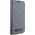 Karl Lagerfeld Etui Karl Lagerfeld KLBKP14XSAKLHPG Apple iPhone 14 Pro Max bookcase srebrny/silver Saffiano Monogram