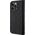 Karl Lagerfeld Etui Karl Lagerfeld KLBKP14XSAKLHPK Apple iPhone 14 Pro Max bookcase czarny/black Saffiano Monogram