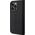 Karl Lagerfeld Etui Karl Lagerfeld KLBKP14XSANKCPK Apple iPhone 14 Pro Max bookcase czarny/black Saffiano Karl & Choupette