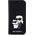 Karl Lagerfeld Etui Karl Lagerfeld KLBKP14XSANKCPK Apple iPhone 14 Pro Max bookcase czarny/black Saffiano Karl & Choupette