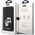 Karl Lagerfeld Etui Karl Lagerfeld KLBKP14XSANKCPK Apple iPhone 14 Pro Max bookcase czarny/black Saffiano Karl & Choupette
