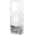 Guess Etui Guess GUHCP14XLCSGSGH Apple iPhone 14 Pro Max biały/white hardcase Liquid Glitter Marble