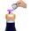 Moose Toys Magix Mixies Pixlings Syrena (913903)