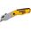 Dewalt DEWALT KNIFE TR. OST. FOLDING