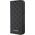 Karl Lagerfeld Etui Karl Lagerfeld KLBKP14SSAKLHPK Apple iPhone 14 bookcase czarny/black Saffiano Monogram