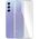 PanzerGlass Etui PanzerGlass HardCase Samsung Galaxy A34 5G Antibacterial Military grade clear 0444