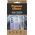 PanzerGlass Etui PanzerGlass HardCase Samsung Galaxy A34 5G Antibacterial Military grade clear 0444