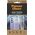 PanzerGlass Etui PanzerGlass HardCase Samsung Galaxy A34 5G Antibacterial Military grade clear 0444