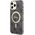 Guess Etui Guess GUHMP13XH4STK Apple iPhone 13 Pro Max czarny/black hardcase 4G MagSafe
