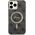 Guess Etui Guess GUHMP13XH4STK Apple iPhone 13 Pro Max czarny/black hardcase 4G MagSafe