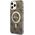 Guess Etui Guess GUHMP13XH4STW Apple iPhone 13 Pro Max brązowy/brown hardcase 4G MagSafe