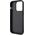 Karl Lagerfeld Etui Karl Lagerfeld KLHCP14X3DRKHNK Apple iPhone 14 Pro Max czarny/black hardcase Rubber Choupette 3D
