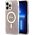 Guess Etui Guess GUHMP13XH4STP Apple iPhone 13 Pro Max różowy/pink hardcase 4G MagSafe