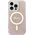 Guess Etui Guess GUHMP14LH4STP Apple iPhone 14 Pro różowy/pink hardcase 4G MagSafe