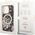 Guess Etui Guess GUHMP14LHCFWSK Apple iPhone 14 Pro czarny/black hardcase Flower MagSafe