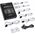 Lian Li Lian Li UNI HUB SLV2 Controller - weiß
