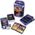 Ravensburger Disney Lorcana (Set04) starter deck set box (8set)