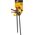 Dewalt DEWALT AUTOMATIC CLAMP M 300mm 2 pcs.