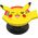 Popsockets 2 PopOuts Pikachu 112627 phone holder and stand - premium