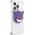 Popsockets 2 PopOuts Gengar Face 113262 Phone Holder and Stand - Premium