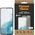 PanzerGlass Szkło hartowane PanzerGlass Ultra-Wide Fit do Samsung Galaxy A54 5G