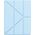 Etui na tablet Baseus Etui ochronne do iPad Air 4/Air 5 10.9" Baseus Minimalist (niebieskie)