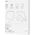 Etui na tablet Baseus Etui ochronne do iPad Air 4/Air 5 10.9" Baseus Minimalist (niebieskie)