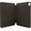 Etui na tablet Guess Etui Guess GUFC11PS4SGW Apple iPad 10.9 2022 (10. generacji) brązowy/brown 4G Stripe Allover