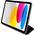 Etui na tablet Guess Etui Guess GUFC11PS4SGW Apple iPad 10.9 2022 (10. generacji) brązowy/brown 4G Stripe Allover