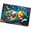 Roter Kafer Puzzle 260el Mały Miś DT200-01