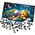 Roter Kafer Puzzle 260el Mały Miś DT200-01
