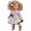 Llorens Lalka Elena 35 cm
