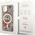 Guess Guess Flower MagSafe - Etui iPhone 14 (Zielony)