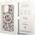 Guess Guess Flower MagSafe - Etui iPhone 14 Pro Max (Przezroczysty)