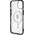 Ferrari Ferrari Outline Magsafe - Etui iPhone 14 (Przezroczysty)