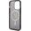 Ferrari Ferrari Translucent MagSafe - Etui iPhone 14 Pro (Czarny)