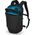 Pacsafe Plecak miejski antykradzieżowy 18l Pacsafe ECO - czarny, z econylu