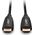 Kabel Lindy HDMI - HDMI 50m czarny (38515)