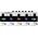 TC Electronic TC Electronic PLETHORA X5 - Multiefekt gitarowy
