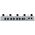 TC Electronic TC Electronic PLETHORA X5 - Multiefekt gitarowy