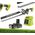 Ryobi Ryobi RY18HT50A-120