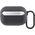 BMW BMW BMAP2WMPUCA2 AirPods Pro 2 gen cover czarny/black Carbon Double Metal Logo