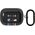 BMW BMW BMAP22SWTK AirPods Pro cover czarny/black Multiple Colored Lines