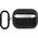 BMW BMW BMAP22SWTK AirPods Pro cover czarny/black Multiple Colored Lines